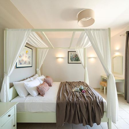 Villa Porto Rondo Агиос-Прокопиос Экстерьер фото