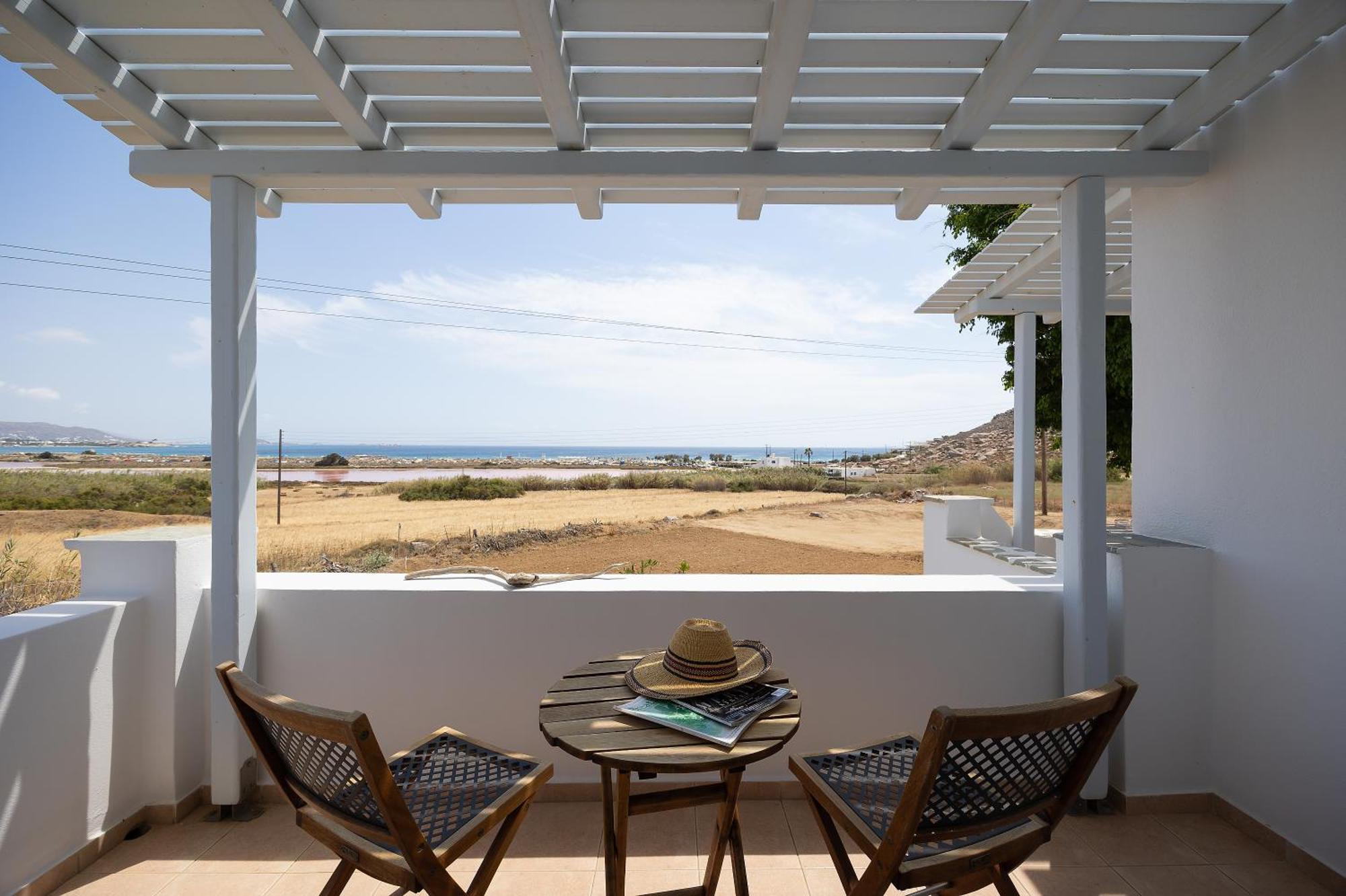 Villa Porto Rondo Агиос-Прокопиос Экстерьер фото