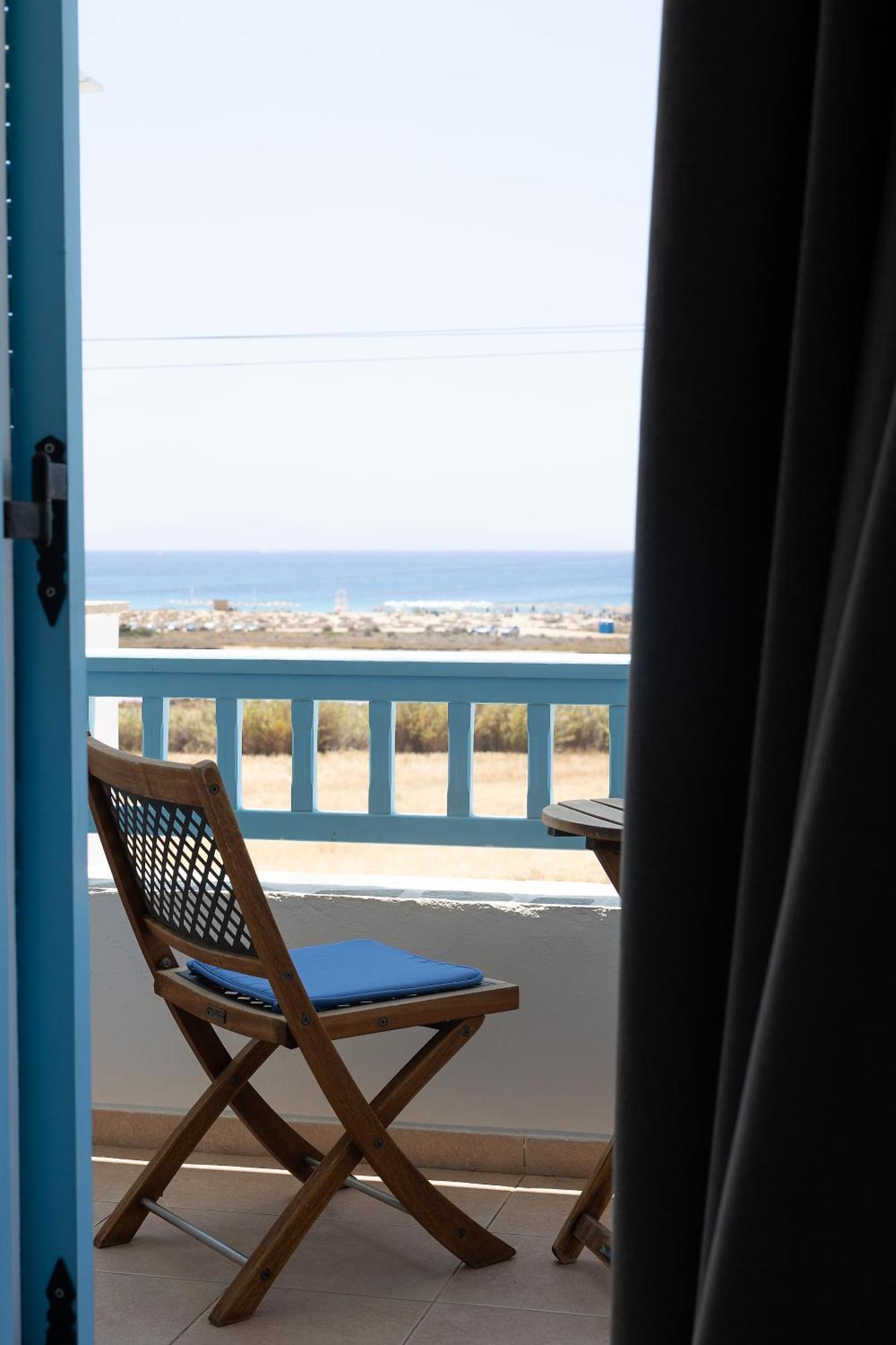 Villa Porto Rondo Агиос-Прокопиос Экстерьер фото